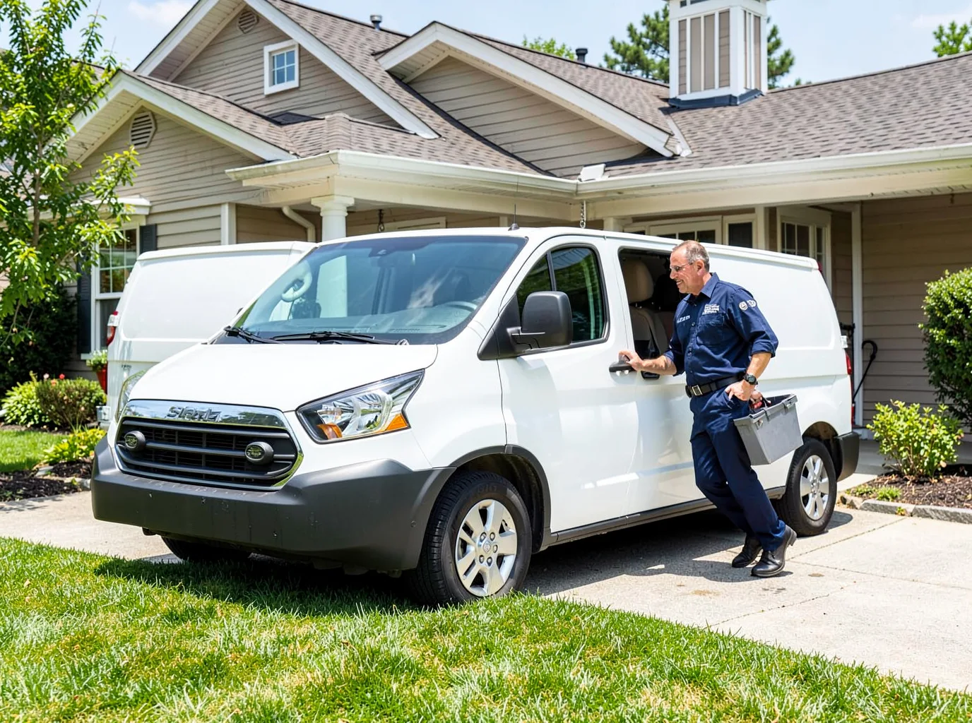 Emergency Plumber company in Blanchard, ID